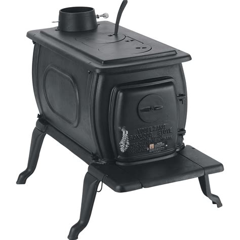 wood burning stove metal box|vogelzang wood stove clearance.